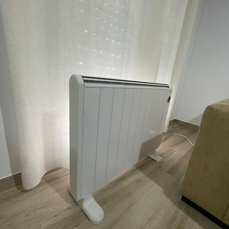 Apartamento Vitelio Carmona  Exteriör bild