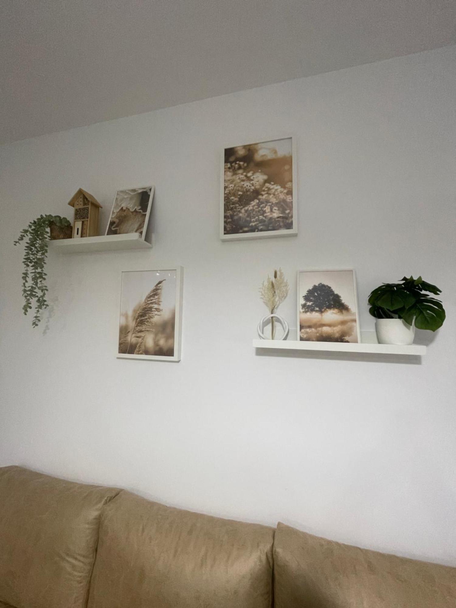 Apartamento Vitelio Carmona  Exteriör bild