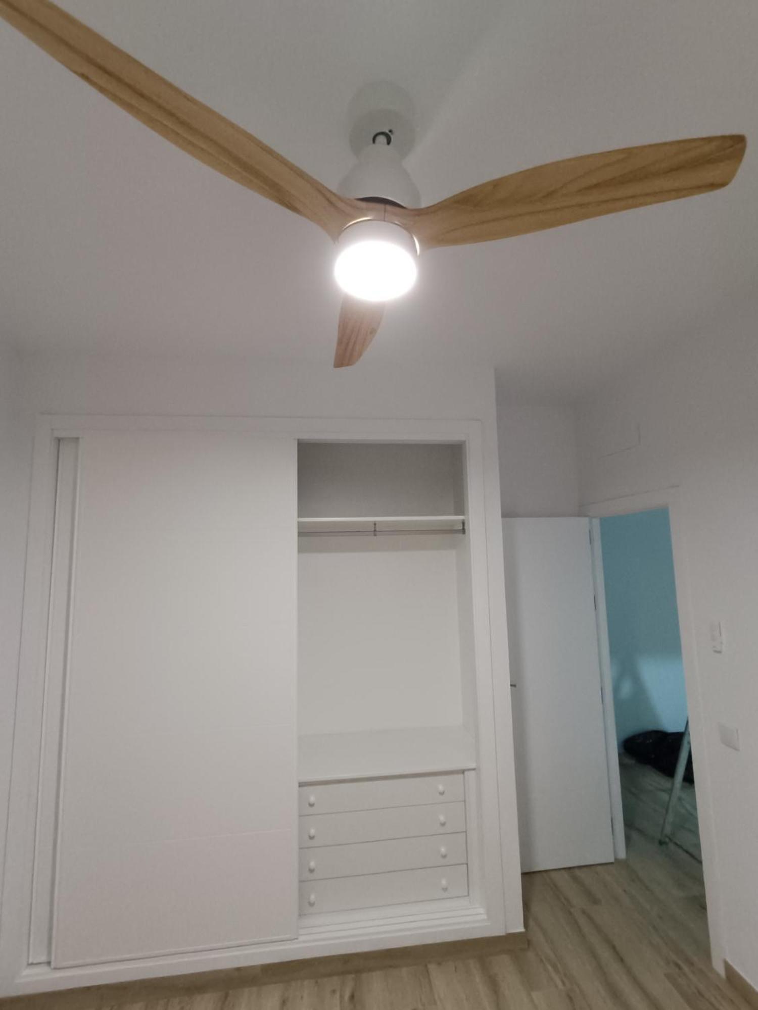 Apartamento Vitelio Carmona  Exteriör bild