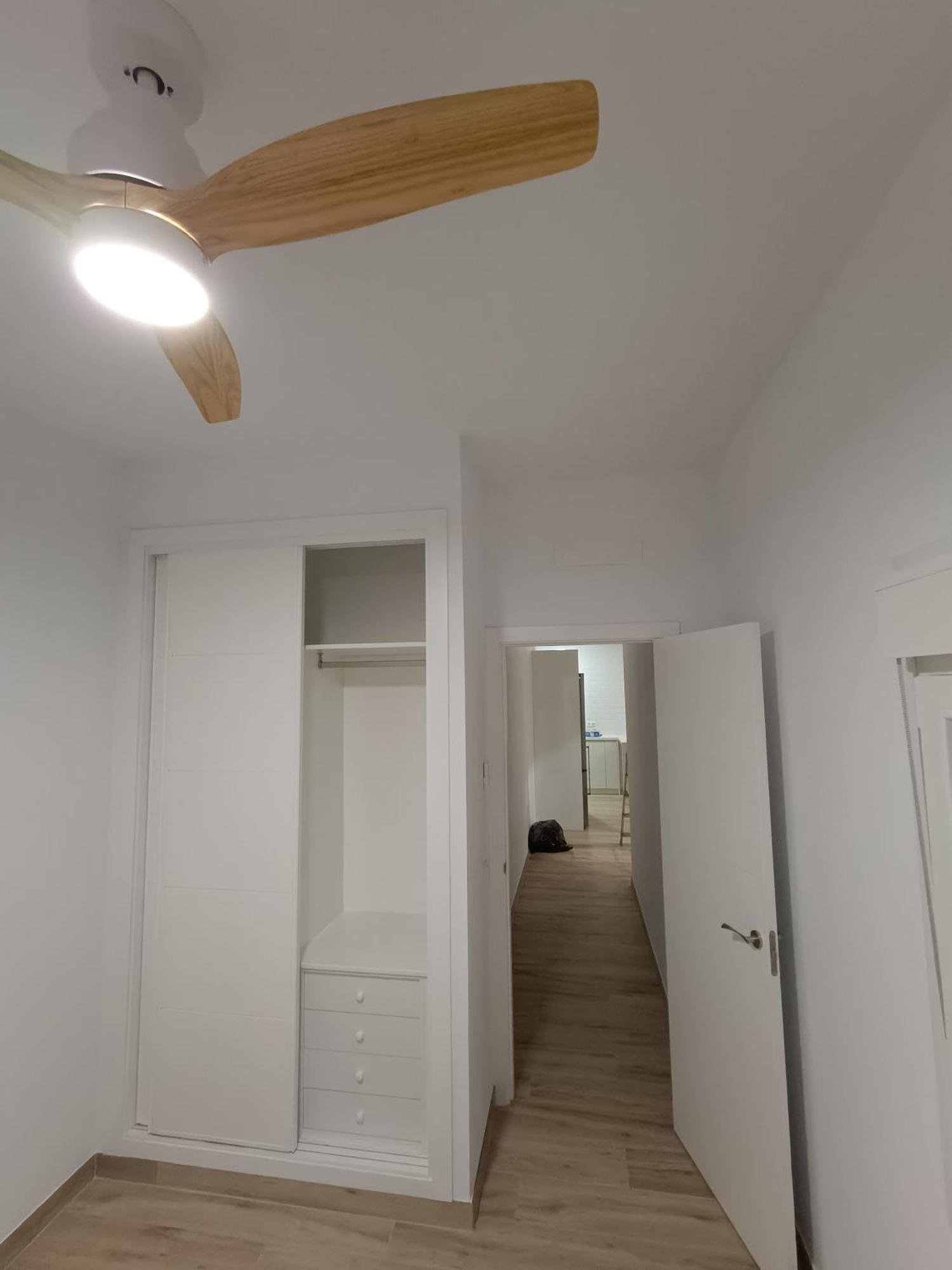 Apartamento Vitelio Carmona  Exteriör bild
