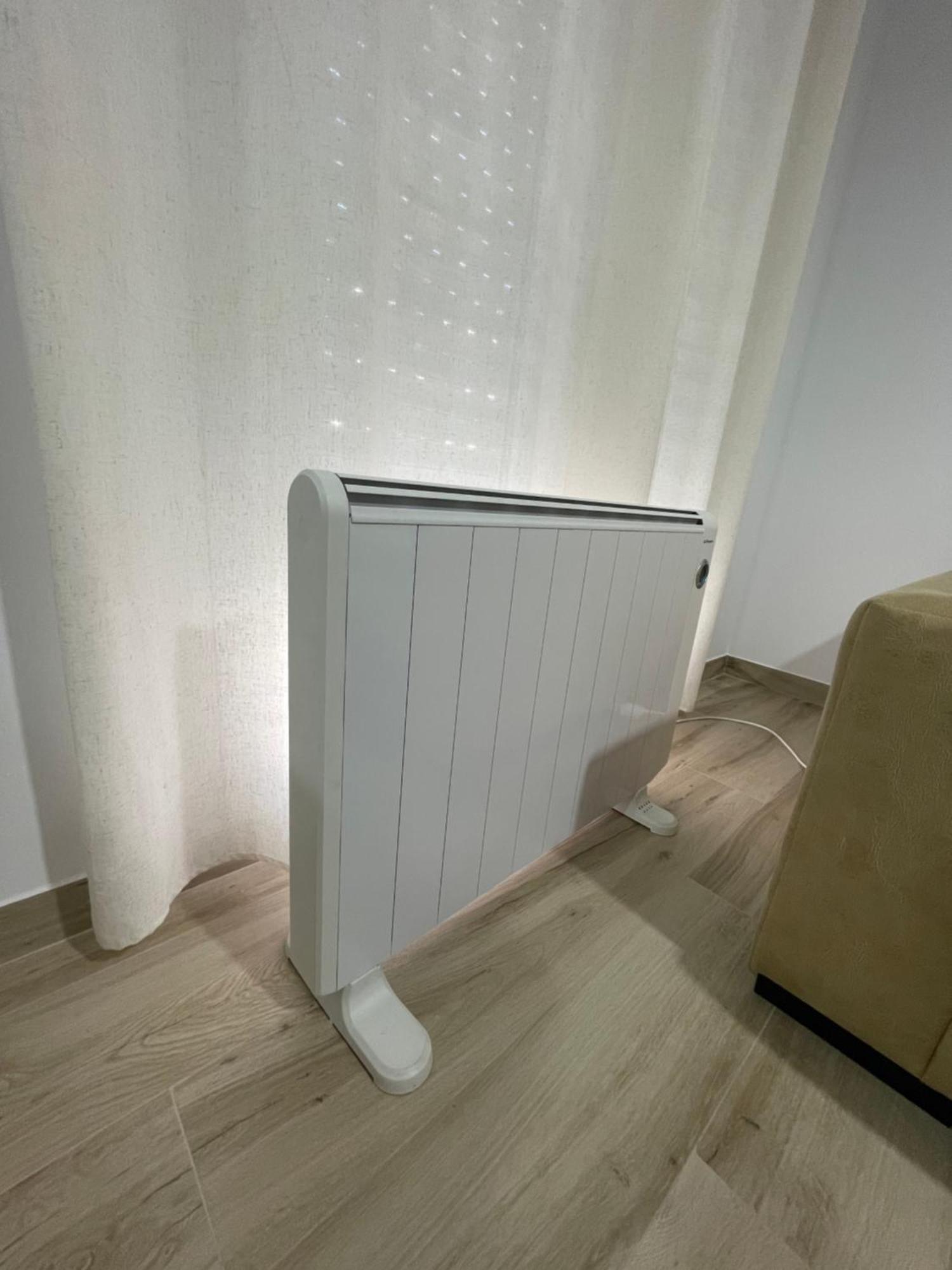 Apartamento Vitelio Carmona  Exteriör bild